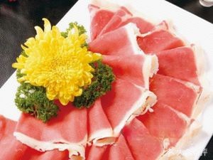 Xiangli Potato Noodles