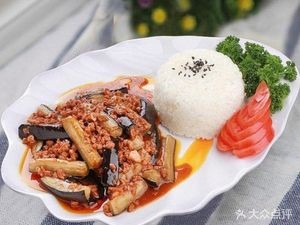 Taiwanese Braised Pork Rice (Zhubang Branch)