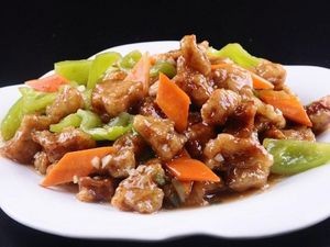 Jufuyuan Pot Rice (Tanxiangyuan Store)