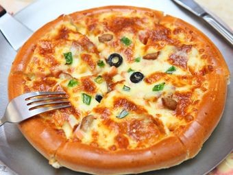 Milan Pizza (Zhubang Store)
