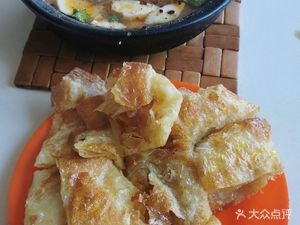 Specialty Clay Pot Fried Bread (Caishi North Street Store)
