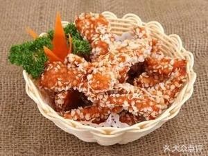 Hendeshi Fried Chicken Burger (Liuying Road Store)