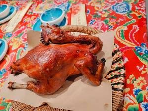 Da Tu Yao Original Pit Roast