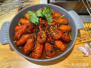 Roasted Flavor Small Stove Original Flavor Skewers (Xinlong Garden Branch)