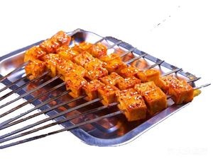 Da Chuan Barbecue (Longtai Tanxiangyuan Store)