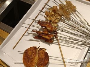 Xiaohuo Kang Barbecue (Yingle Town B Zone Store)