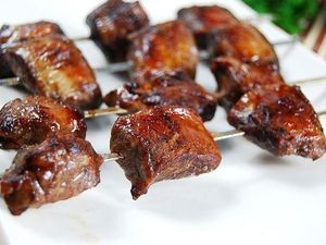 Barbecue Zone (Milan International Store)