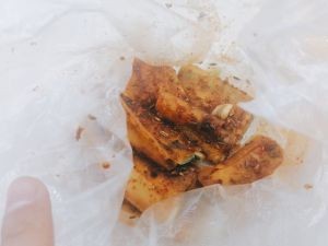 Dabiao Barbecue (Liuying Road Railway Community Store)