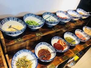 Xiao Tie Guo Da Jun Beef BBQ (Yushu South Street Store)