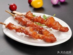 Bao's Fresh Lamb Barbecue (Le Jia Mingyuan B Area Store)