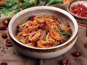 Mingyuan Spicy Pot - Chongqing Grilled Fish (Zhubang Urban Plaza Store)