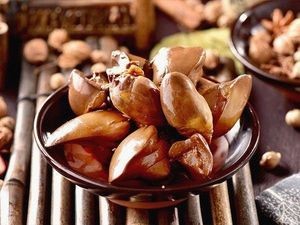 E Ba E Jiu Ancient Method Roast Goose (Xinyue Villa B Zone Store)