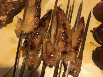 Small Stove Medium Rare Original BBQ (Branch in Kuancheng)