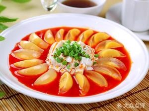 Street Stall Original Flavor Seafood BBQ
