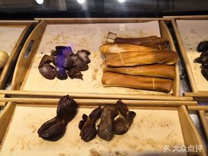 Ezhuanan Roast Goose (Zhongbang Store)