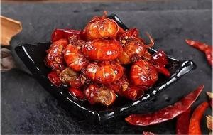 Spicy Little Duck (Hengda City Store)