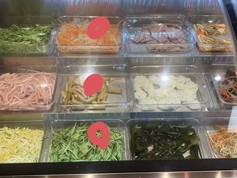 Xiangba Lao Prepared Foods & Cold Dishes