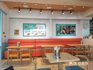 客莱福早餐锅烙铺(乐嘉茗园B区店)
