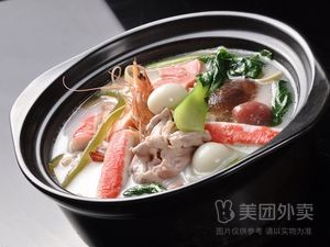 Sanpin Ge Crossing the Bridge Rice Noodles (Zhubang City Plaza Branch)