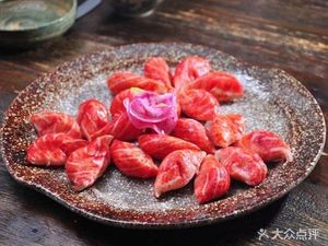 川娃子过桥米线(华泰世纪新城2期A区店)