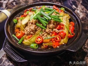 全家福过桥米线麻辣烫重庆小面(华泰世纪新城店)