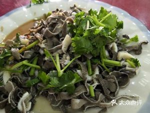 Baoxing Garden Hui Ethnic Cuisine Restaurant (MeiJing Tiancheng A1 District Branch)