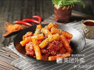 Liu Gongzi Luosifen (Liuying Road Store)