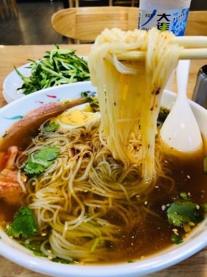 Asi's Noodle House (Qingshun Road Branch)