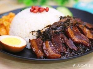 80s Beef Noodles (Xinlong Garden Branch)