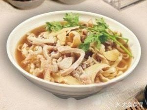 Zheng's Authentic Anhui Beef Noodles (Xihuan Cheng Road Store)