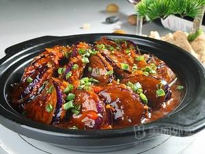 Gong Shi Fu (Zhubang Branch)
