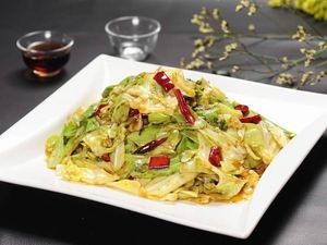 Juwei Ge Potato Noodles