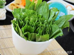 Brothers Spicy Hot Pot (Liuliu Road Branch)