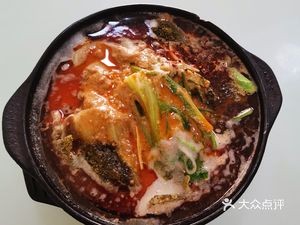 Yu Jun Clay Pot Spicy Hot Pot