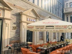 Oriental Coffee (New Li Central Mansion Store)