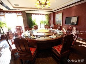 Guoyu De Restaurant