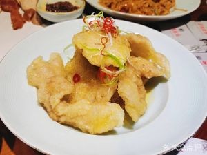 Liu Qiao Bian Donkey Meat Shop (Renmin Avenue Store)