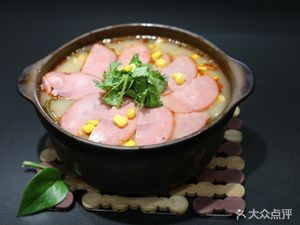 Xinfenglin Hot Pot Spicy Soup (Renmin Avenue West Street Store)