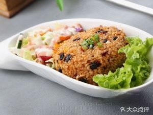 Grilled Meat Rice (FAW Century Shopping Plaza Branch)