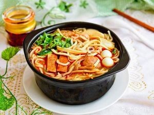 Yuanxinyuan Rice Noodles (FAW Century Shopping Plaza Branch)