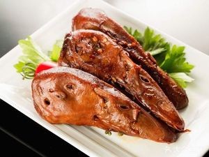 Cui Ling Beijing Roast Duck