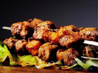 Li Laowu Original Flavor Barbecue (First Automotive Group 30A Block Branch)