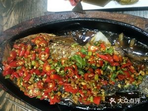 Juyi BBQ City (FAW 33 Block Store)