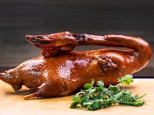 Amann Food (Century Branch)