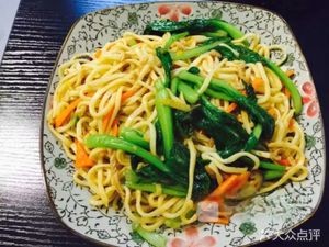 Chuncheng Hanji Handmade Noodles (FAW 36 Block Store)