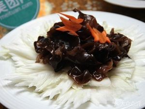 Ming Yi Gao Rice and Tofu Soup (Triangle Park Branch)