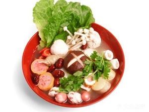 Hot and Spicy Mala Tang Over Bridge Rice Noodles (Sanjiao Park Branch)