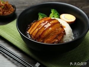 Renhe Porridge Shop (Taishan Road Branch)