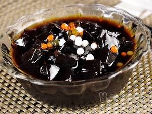 Yipin Luo Luosifen Ice Cream Turtle Jelly Delicacy Skewers (Triangle Park Branch)