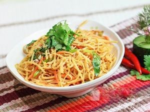 Shunhe Cold Noodles